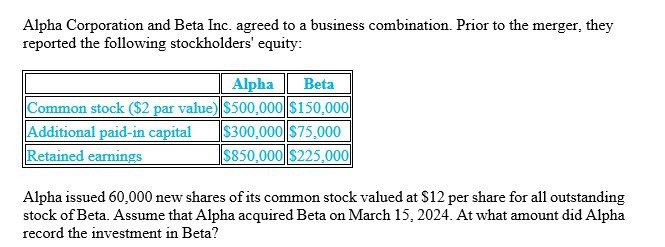 Can you help me solve this general accounting