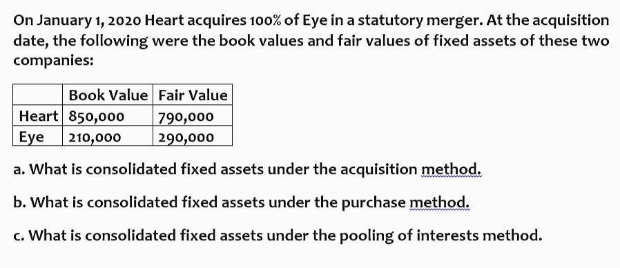 Can you help me solve this general accounting