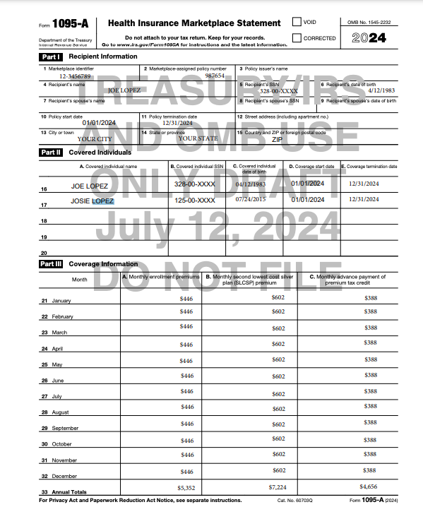 Advanced Scenario 9: Joe Lopez Interview Notes ?