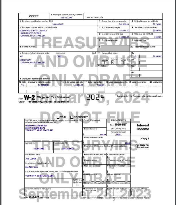 Advanced Scenario 9: Joe Lopez Interview Notes ?