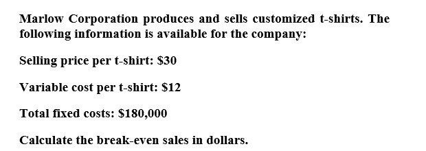 I need help with this general accounting question