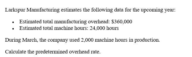Please help me solve this general accounting