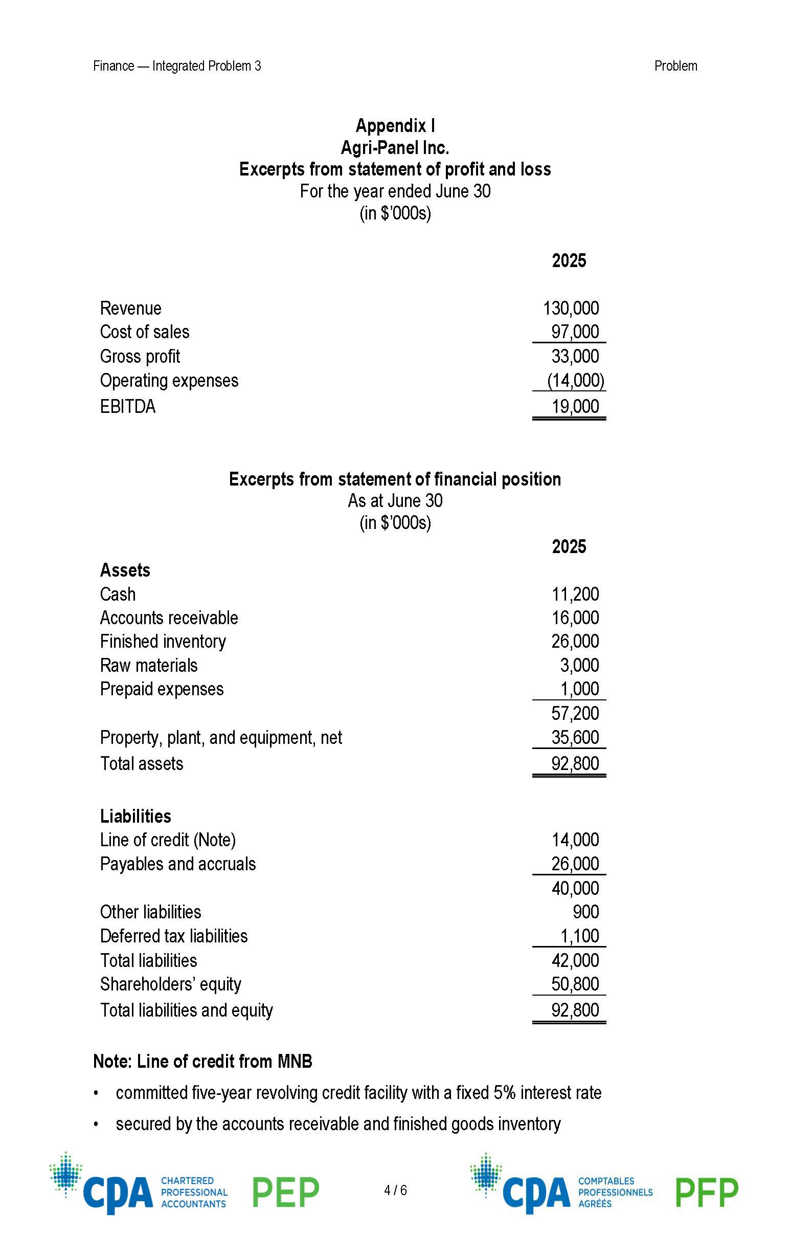 - di, eae \"S3igees CHARTERED 4 5 HERR COMPTABLES