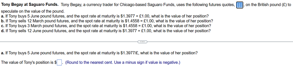 Data table (Click on the following icon , in
