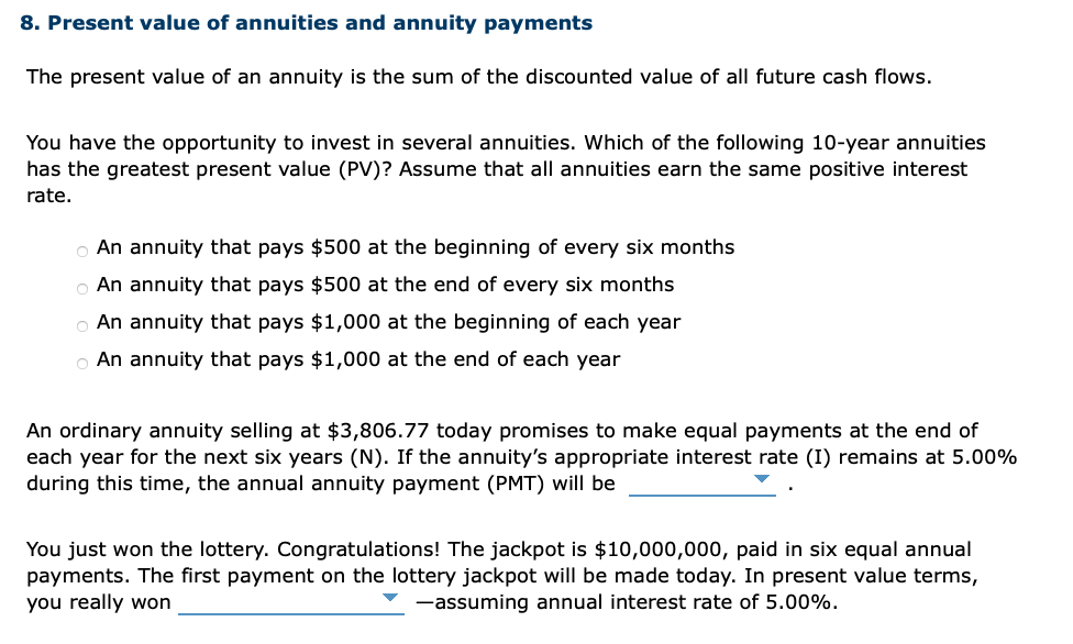 1. Basic concepts Finance, or financial