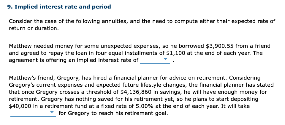 1. Basic concepts Finance, or financial