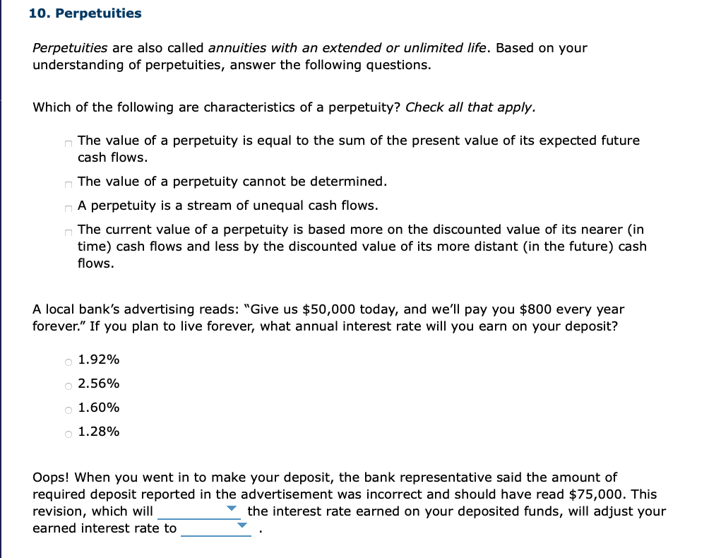 1. Basic concepts Finance, or financial