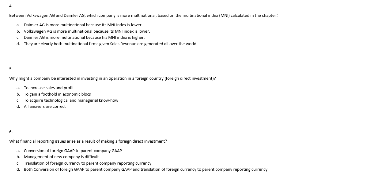7. What taxation issues arise as a result of
