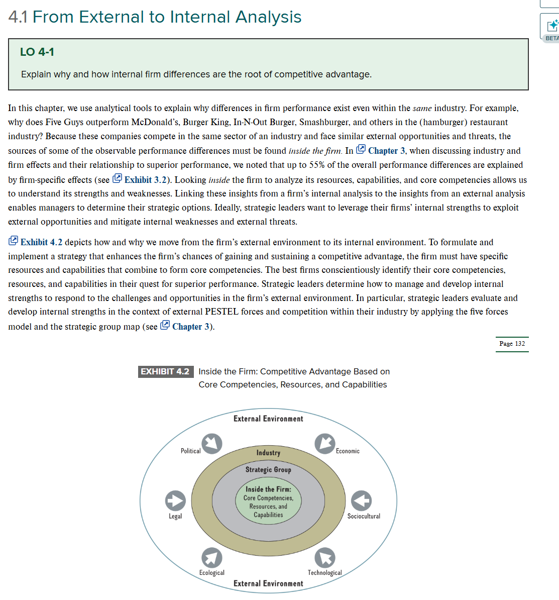 Strategic Management Frank Rothaermel,6eRelease: