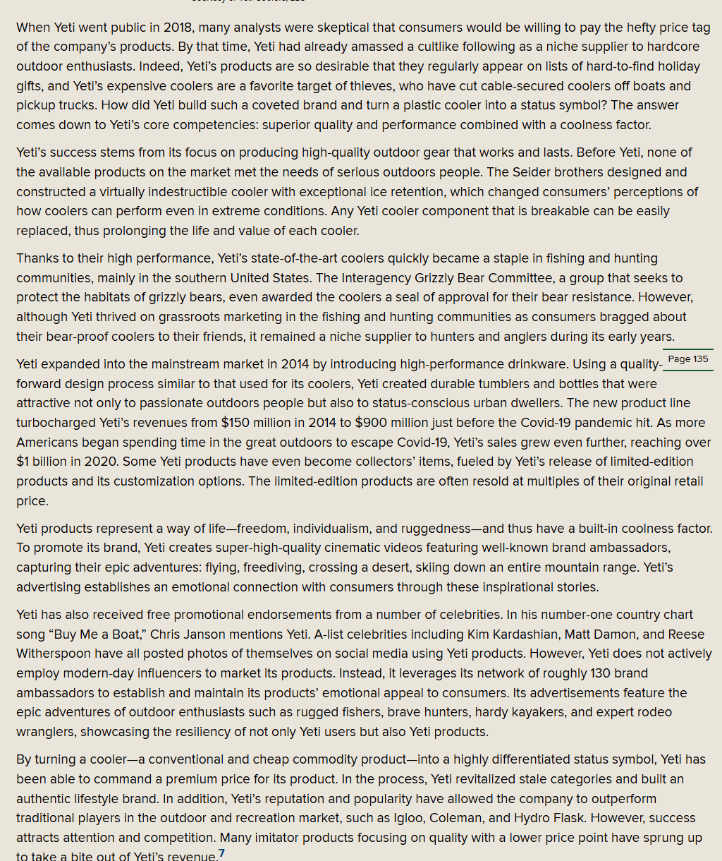 Strategic Management Frank Rothaermel,6eRelease: