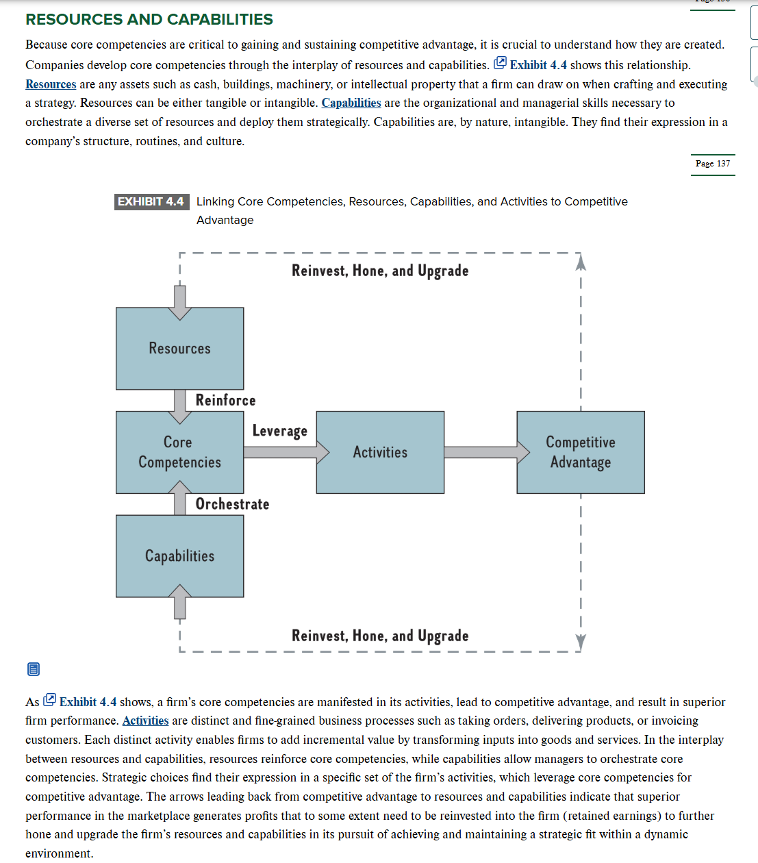 Strategic Management Frank Rothaermel,6eRelease: