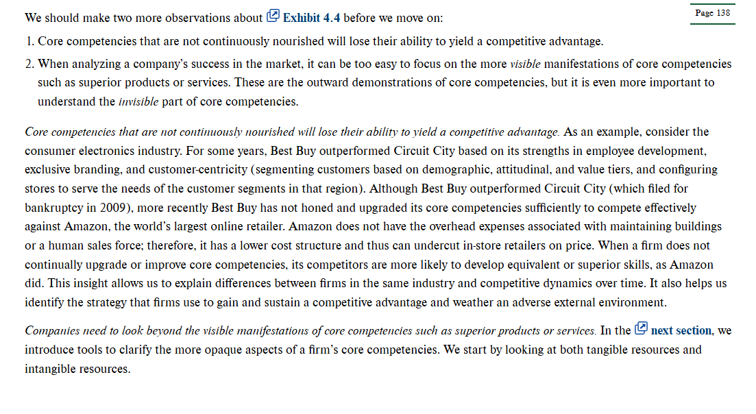 Strategic Management Frank Rothaermel,6eRelease: