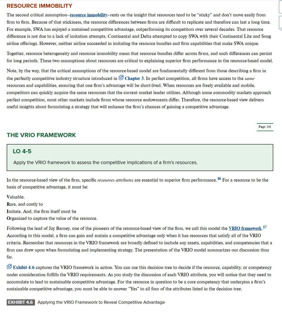 Strategic Management Frank Rothaermel,6eRelease: