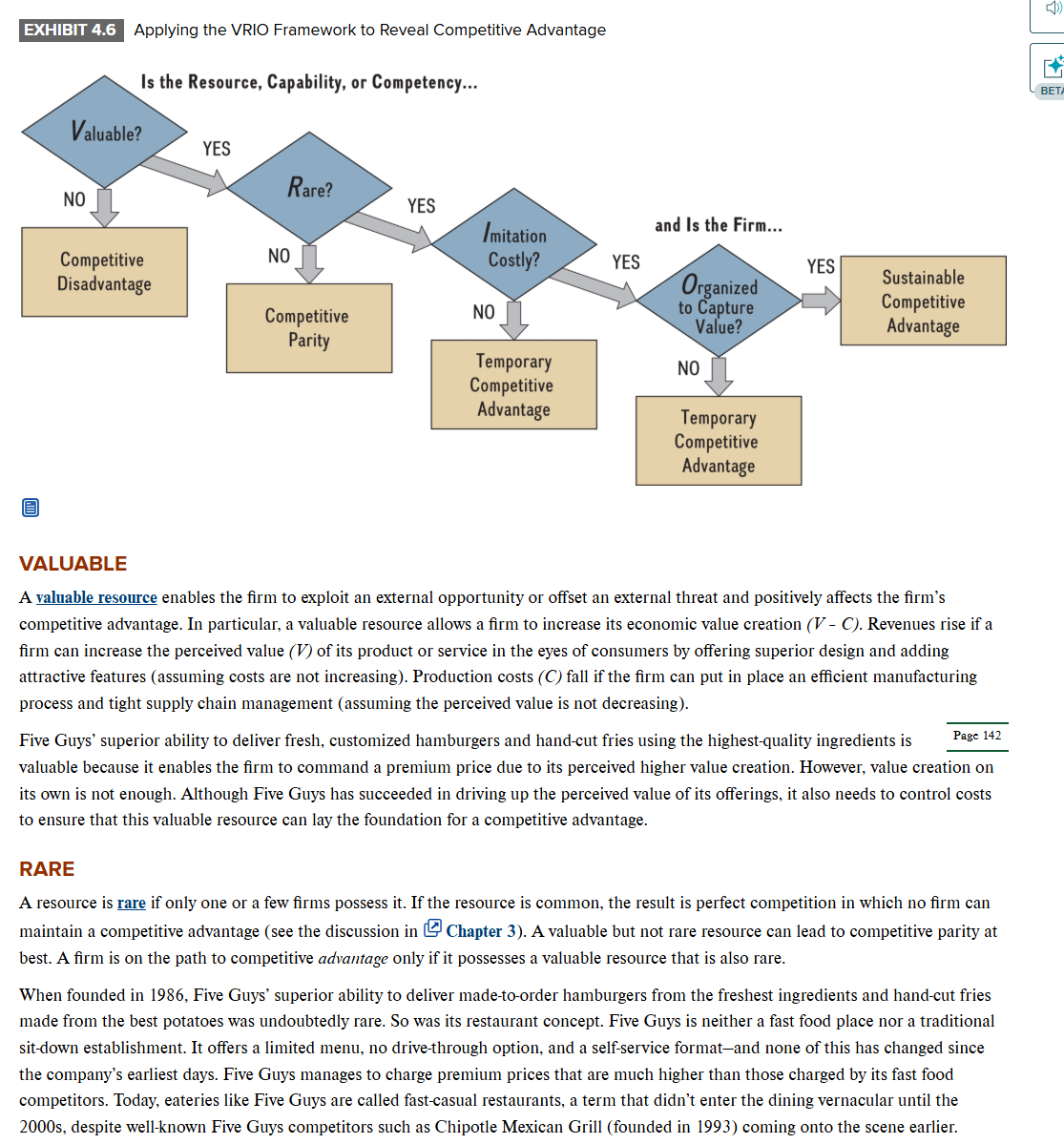 Strategic Management Frank Rothaermel,6eRelease: