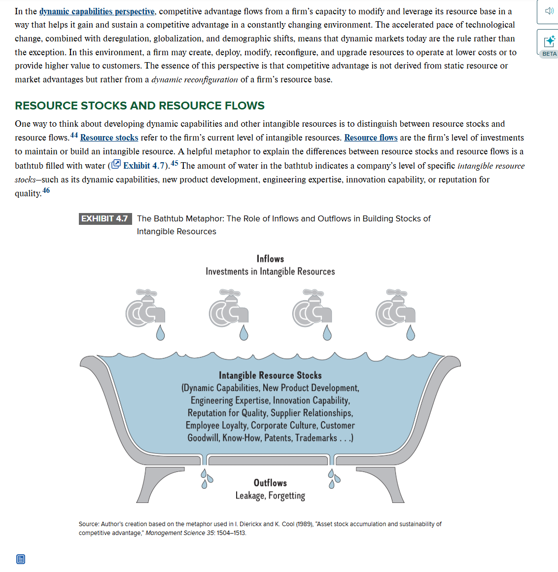 Strategic Management Frank Rothaermel,6eRelease:
