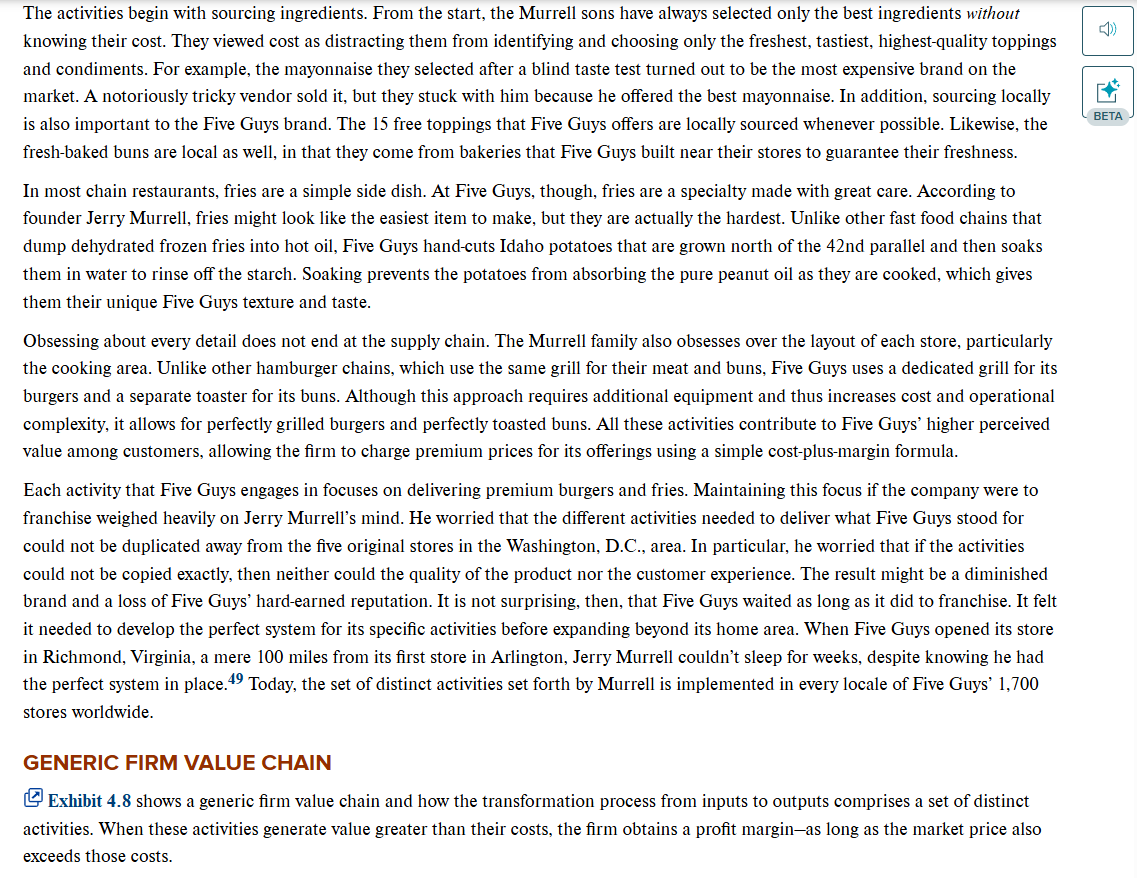 Strategic Management Frank Rothaermel,6eRelease: