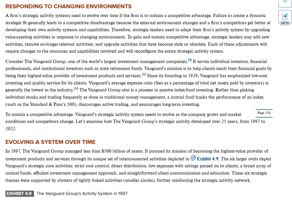 Strategic Management Frank Rothaermel,6eRelease: