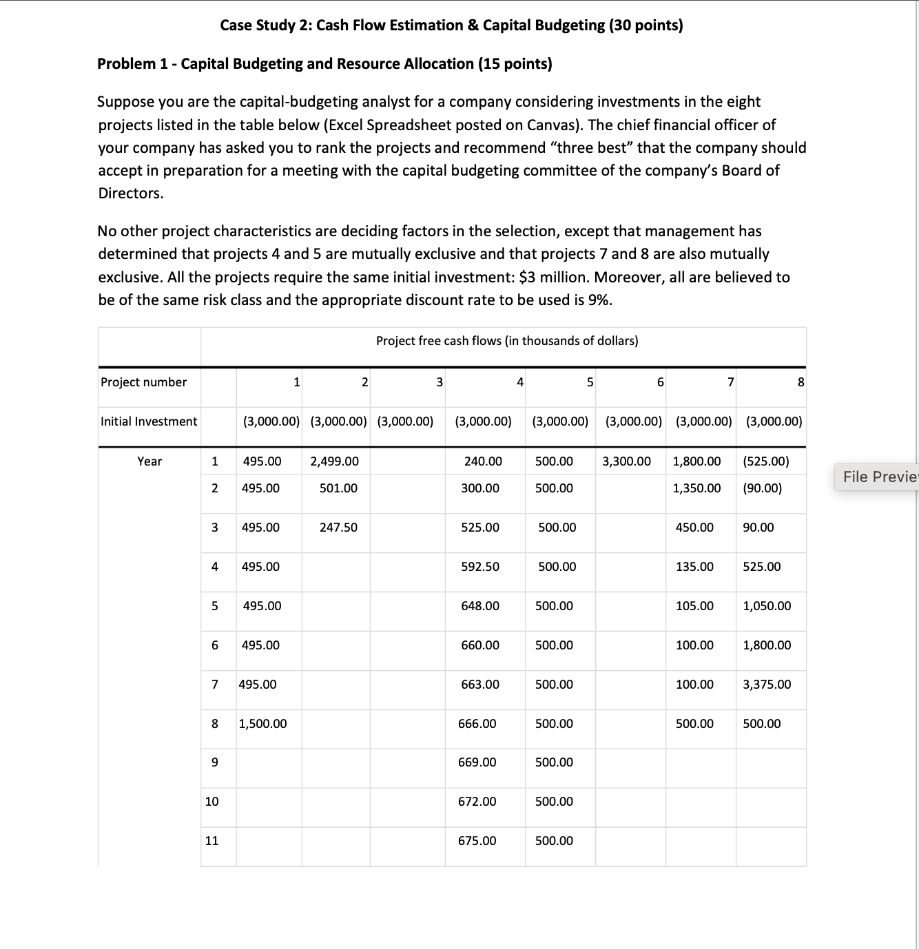 -Pls help with this report, give me explain