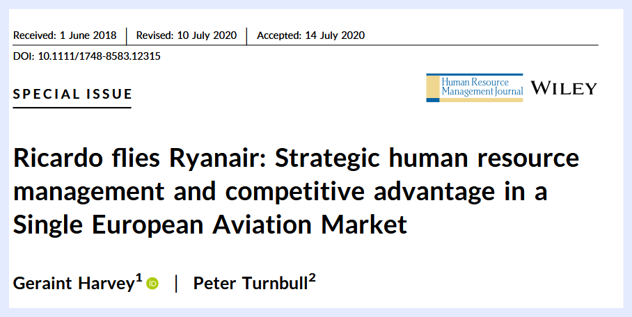 Research Questions & Methodology Assignment