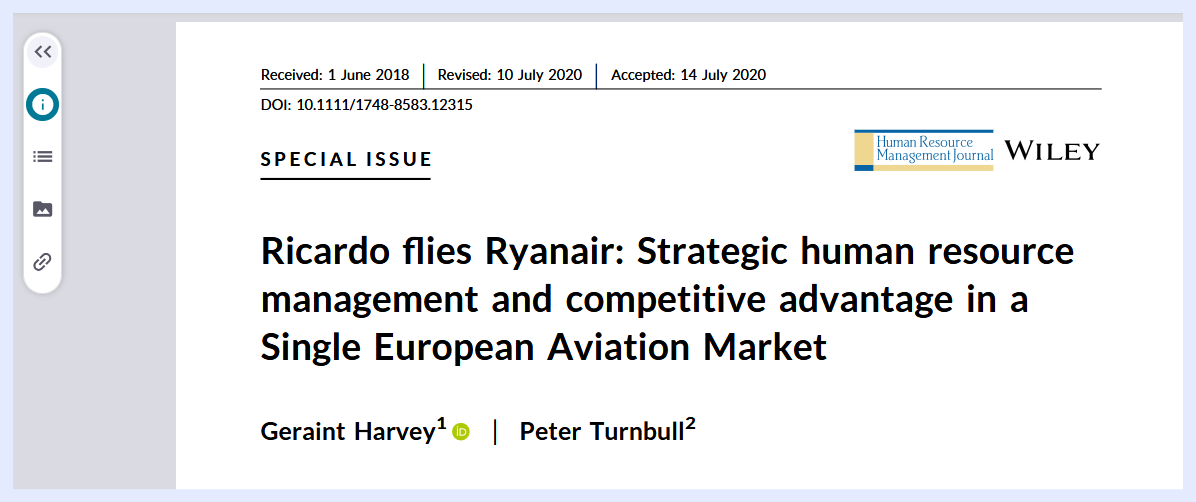 Research Questions & Methodology Assignment