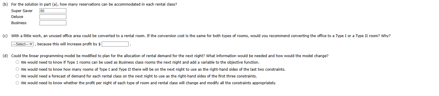 Round Tree Manor is a hotel that provides two