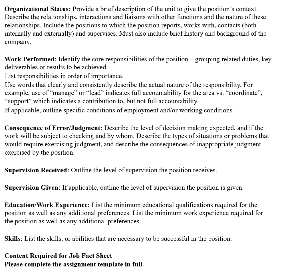 Learning Objective The student(s) will research