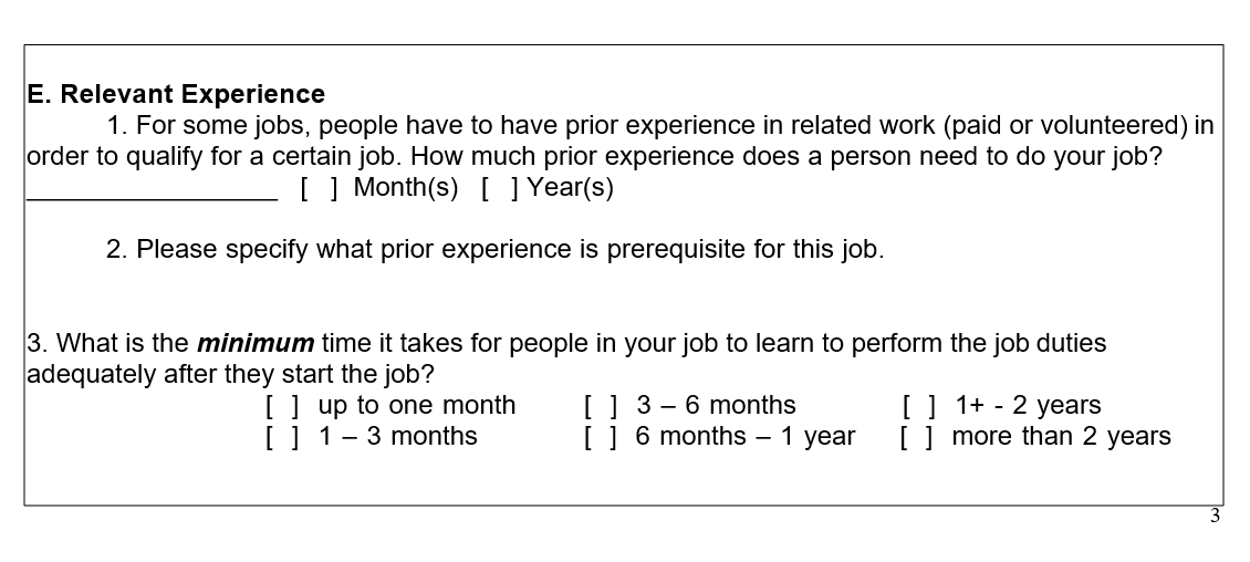Learning Objective The student(s) will research