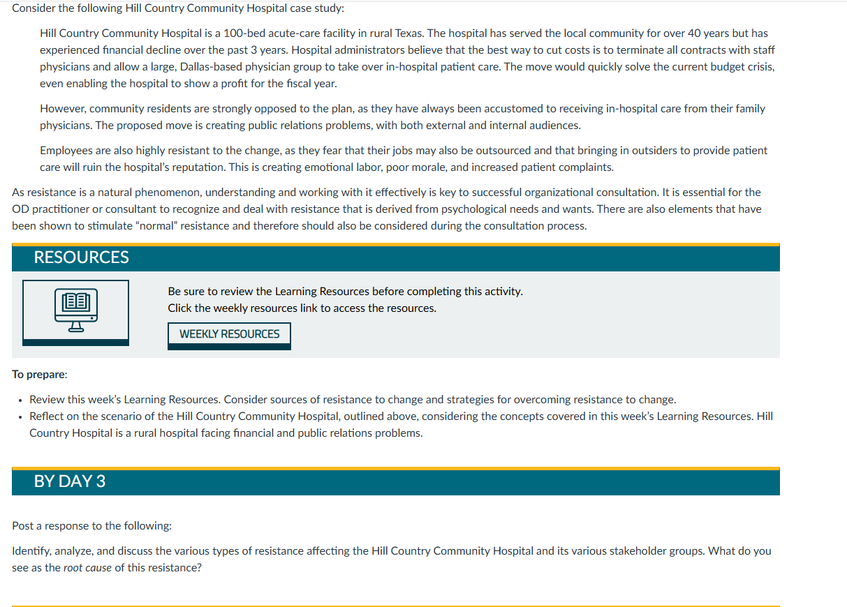 write the discussion. use these referecnes for