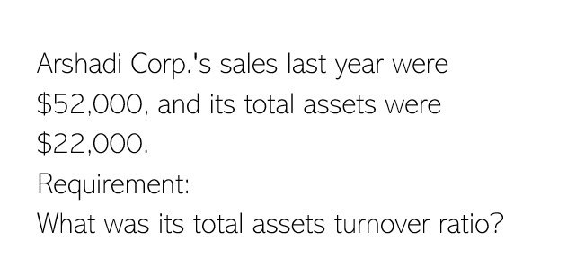 Can you solve this general accounting problem