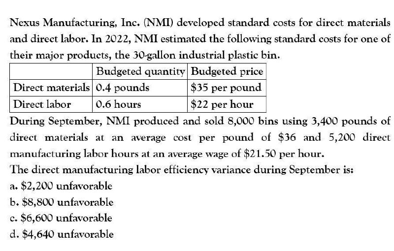 I need help with this general accounting question