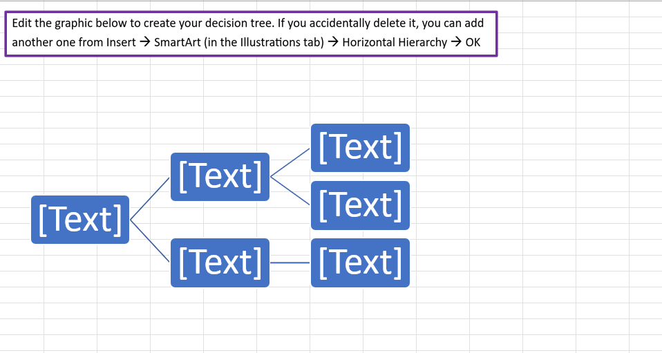 Based on the paragraph below, construct a