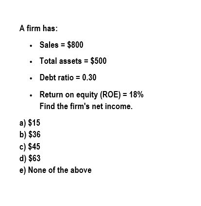 Please provide the solution to this general