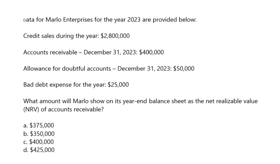 Can you help me solve this general accounting