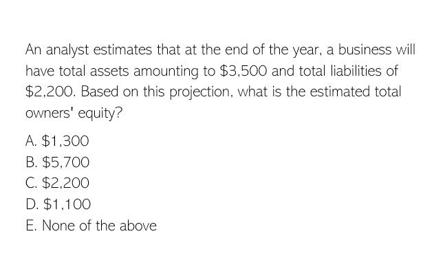 Please help me solve this general accounting