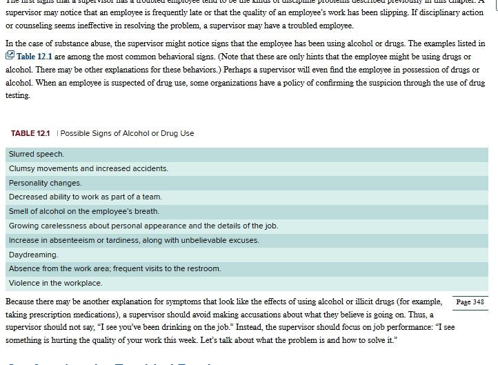 Write two paragraphs for Chapter 12 (Maximum