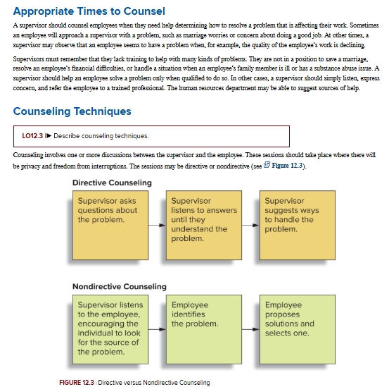 Write two paragraphs for Chapter 12 (Maximum