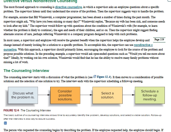 Write two paragraphs for Chapter 12 (Maximum