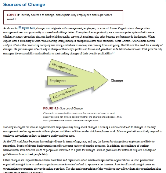 Write two paragraphs for Chapter 14 (Maximum
