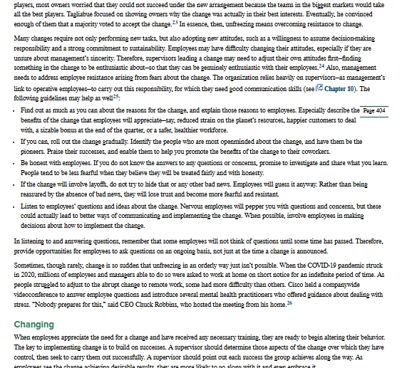 Write two paragraphs for Chapter 14 (Maximum