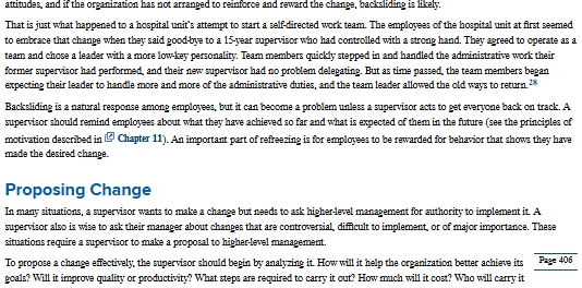 Write two paragraphs for Chapter 14 (Maximum