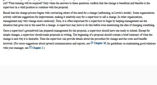 Write two paragraphs for Chapter 14 (Maximum