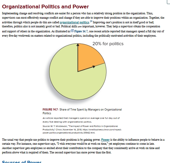 Write two paragraphs for Chapter 14 (Maximum