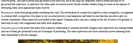 Write two paragraphs for Chapter 14 (Maximum