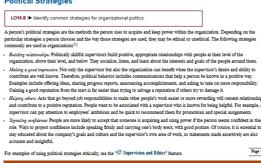 Write two paragraphs for Chapter 14 (Maximum