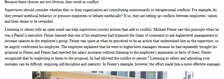 Write two paragraphs for Chapter 14 (Maximum