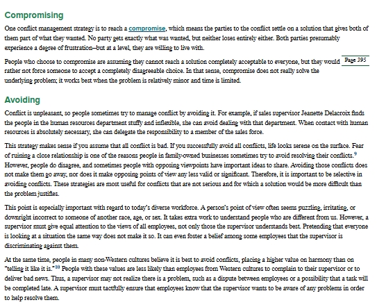 Write two paragraphs for Chapter 14 (Maximum