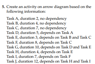 I need to complete the following two questions: