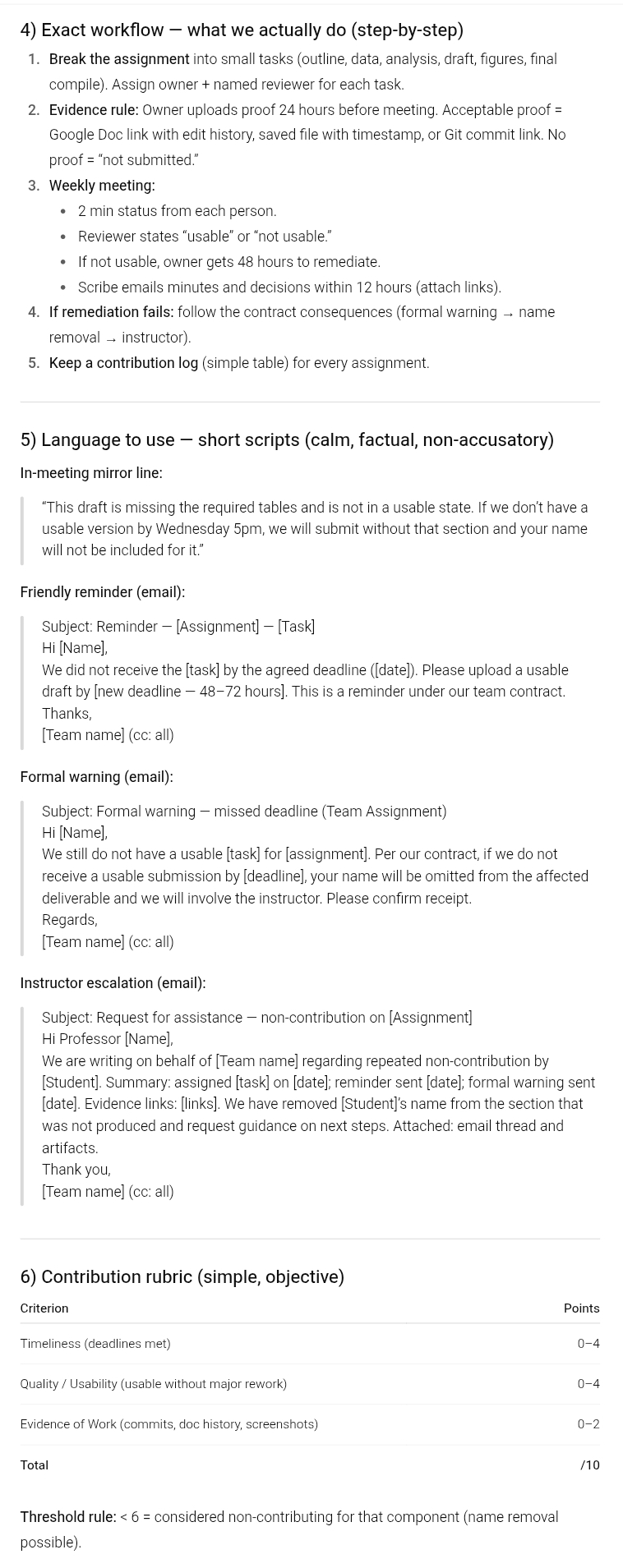 This assignment requires you to read an article