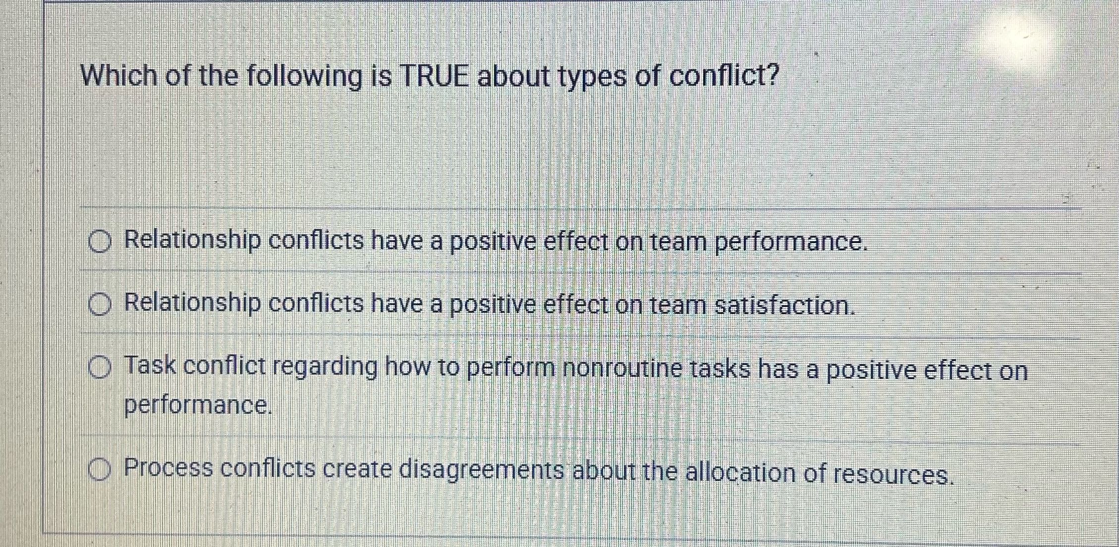 Answer from chapter 7 of the textbook: group