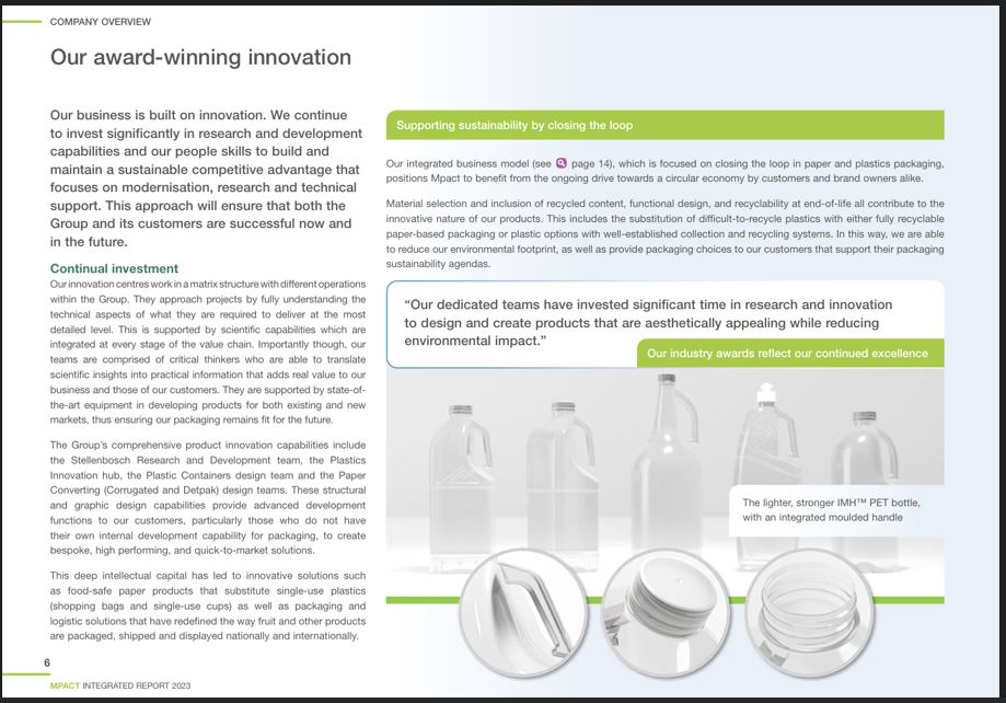 a. Identify at least 3 risk categories that will